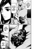 Delivery of the Dead / Zombie Darake No Kono Sekai De Wa Sex Shinai To Ikinokorenai Page 203 Preview