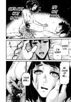 Delivery of the Dead / Zombie Darake No Kono Sekai De Wa Sex Shinai To Ikinokorenai Page 27 Preview