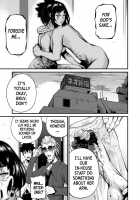 Delivery of the Dead / Zombie Darake No Kono Sekai De Wa Sex Shinai To Ikinokorenai Page 28 Preview