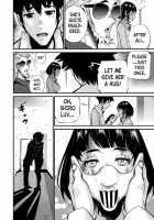 Delivery of the Dead / Zombie Darake No Kono Sekai De Wa Sex Shinai To Ikinokorenai Page 29 Preview