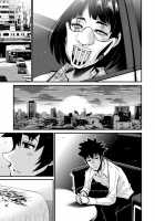 Delivery of the Dead / Zombie Darake No Kono Sekai De Wa Sex Shinai To Ikinokorenai Page 30 Preview