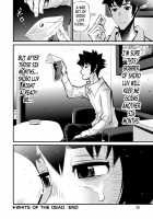 Delivery of the Dead / Zombie Darake No Kono Sekai De Wa Sex Shinai To Ikinokorenai Page 31 Preview