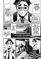 Delivery of the Dead / Zombie Darake No Kono Sekai De Wa Sex Shinai To Ikinokorenai Page 35 Preview