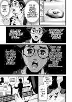 Delivery of the Dead / Zombie Darake No Kono Sekai De Wa Sex Shinai To Ikinokorenai Page 36 Preview