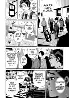 Delivery of the Dead / Zombie Darake No Kono Sekai De Wa Sex Shinai To Ikinokorenai Page 37 Preview