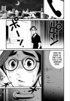 Delivery of the Dead / Zombie Darake No Kono Sekai De Wa Sex Shinai To Ikinokorenai Page 40 Preview