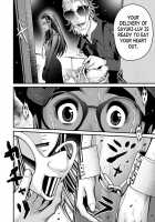 Delivery of the Dead / Zombie Darake No Kono Sekai De Wa Sex Shinai To Ikinokorenai Page 41 Preview