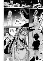 Delivery of the Dead / Zombie Darake No Kono Sekai De Wa Sex Shinai To Ikinokorenai Page 43 Preview