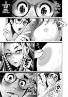 Delivery of the Dead / Zombie Darake No Kono Sekai De Wa Sex Shinai To Ikinokorenai Page 46 Preview