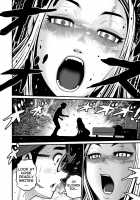 Delivery of the Dead / Zombie Darake No Kono Sekai De Wa Sex Shinai To Ikinokorenai Page 51 Preview