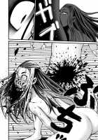 Delivery of the Dead / Zombie Darake No Kono Sekai De Wa Sex Shinai To Ikinokorenai Page 53 Preview