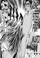 Delivery of the Dead / Zombie Darake No Kono Sekai De Wa Sex Shinai To Ikinokorenai Page 57 Preview