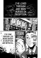 Delivery of the Dead / Zombie Darake No Kono Sekai De Wa Sex Shinai To Ikinokorenai Page 60 Preview