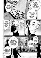 Delivery of the Dead / Zombie Darake No Kono Sekai De Wa Sex Shinai To Ikinokorenai Page 64 Preview