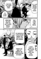 Delivery of the Dead / Zombie Darake No Kono Sekai De Wa Sex Shinai To Ikinokorenai Page 65 Preview