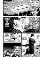 Delivery of the Dead / Zombie Darake No Kono Sekai De Wa Sex Shinai To Ikinokorenai Page 72 Preview