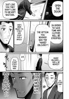 Delivery of the Dead / Zombie Darake No Kono Sekai De Wa Sex Shinai To Ikinokorenai Page 75 Preview