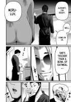 Delivery of the Dead / Zombie Darake No Kono Sekai De Wa Sex Shinai To Ikinokorenai Page 76 Preview