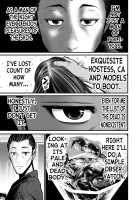 Delivery of the Dead / Zombie Darake No Kono Sekai De Wa Sex Shinai To Ikinokorenai Page 77 Preview