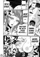 Delivery of the Dead / Zombie Darake No Kono Sekai De Wa Sex Shinai To Ikinokorenai Page 90 Preview