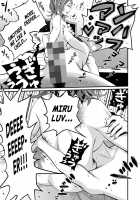 Delivery of the Dead / Zombie Darake No Kono Sekai De Wa Sex Shinai To Ikinokorenai Page 91 Preview