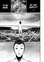 Delivery of the Dead / Zombie Darake No Kono Sekai De Wa Sex Shinai To Ikinokorenai Page 93 Preview