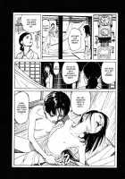 The Love that Binds Us to Heaven / Tengoku ni Musubu Koi Page 14 Preview