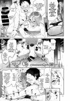 Yuki no Furu Koro / 雪の降る頃 [Seto Ryouko] [Original] Thumbnail Page 35