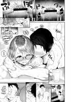 Yuki no Furu Koro / 雪の降る頃 [Seto Ryouko] [Original] Thumbnail Page 37