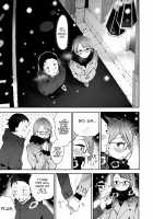 Yuki no Furu Koro / 雪の降る頃 [Seto Ryouko] [Original] Thumbnail Page 41