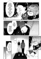 Yuki no Furu Koro / 雪の降る頃 [Seto Ryouko] [Original] Thumbnail Page 42