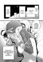 In Sci-Fi -Fujimaru Ritsuka wa Heroine XX to Nengoro ni Nareru ka- / In Sci-Fi 藤丸立香はヒロインXXと懇ろになれるか [Suppa] [Fate] Thumbnail Page 31