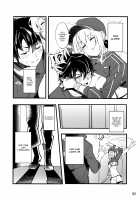 In Sci-Fi -Fujimaru Ritsuka wa Heroine XX to Nengoro ni Nareru ka- / In Sci-Fi 藤丸立香はヒロインXXと懇ろになれるか [Suppa] [Fate] Thumbnail Page 03