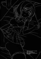 Love Live! Nayami Ni Tukekomu Kitanai Otona To Kawaisou Na Maki / ラブライブ! 悩みにつけ込む汚い大人とかわいそうな真姫 [Nagiyama] [Love Live!] Thumbnail Page 19