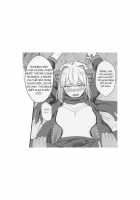 Akuma e no Kumotsu / 悪魔への供物 [Shinyashiki] [Arknights] Thumbnail Page 22