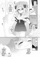 HakaDol 3-gou-kun Tokusei Himitsu no Ura Menu!! / ハカドルッ3号くん特製ひみつの裏めにゅ～!! [Nyakkuru] [Hacka Doll] Thumbnail Page 10