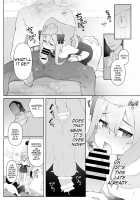 HakaDol 3-gou-kun Tokusei Himitsu no Ura Menu!! / ハカドルッ3号くん特製ひみつの裏めにゅ～!! [Nyakkuru] [Hacka Doll] Thumbnail Page 13