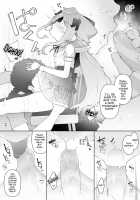 HakaDol 3-gou-kun Tokusei Himitsu no Ura Menu!! / ハカドルッ3号くん特製ひみつの裏めにゅ～!! [Nyakkuru] [Hacka Doll] Thumbnail Page 06