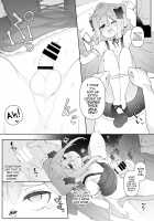 HakaDol 3-gou-kun Tokusei Himitsu no Ura Menu!! / ハカドルッ3号くん特製ひみつの裏めにゅ～!! [Nyakkuru] [Hacka Doll] Thumbnail Page 07