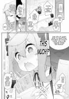 HakaDol 3-gou-kun Tokusei Himitsu no Ura Menu!! / ハカドルッ3号くん特製ひみつの裏めにゅ～!! [Nyakkuru] [Hacka Doll] Thumbnail Page 09