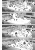 Nocturnal Swan [Kirihara You] [The Idolmaster] Thumbnail Page 21