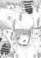 Nocturnal Swan [Kirihara You] [The Idolmaster] Thumbnail Page 30