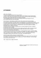 Nocturnal Swan [Kirihara You] [The Idolmaster] Thumbnail Page 34