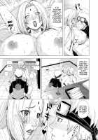 Love Icha Nindou / ラブいちゃ忍道 [Tokie Hirohito] [Naruto] Thumbnail Page 21