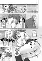 Bratty Sister Onahole Plan ~Developing and Breaking the Sleeping Sister~ / ワガママ妹オナホ化計画～眠る妹を開発調教～ [Hino] [Original] Thumbnail Page 39