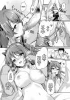 My Clubmate's a Little Devil! / 後輩は小悪魔マ!? [Awayume] [Original] Thumbnail Page 19