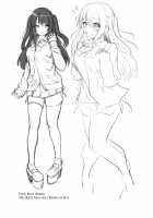 My Clubmate's a Little Devil! / 後輩は小悪魔マ!? [Awayume] [Original] Thumbnail Page 20