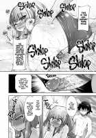 Mukuchi de Nuganai Kanojo no Himitsu -MasPet Nanapii- / 無口で脱がない彼女の秘密-マスペットななぴー- [Kouki Kuu] [Original] Thumbnail Page 17