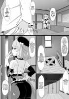 Z23 to Ippai H shitai / Z23といっぱいHしたい [Nuiyoi (code4)] [Azur Lane] Thumbnail Page 14