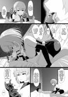 Z23 to Ippai H shitai / Z23といっぱいHしたい [Nuiyoi (code4)] [Azur Lane] Thumbnail Page 23
